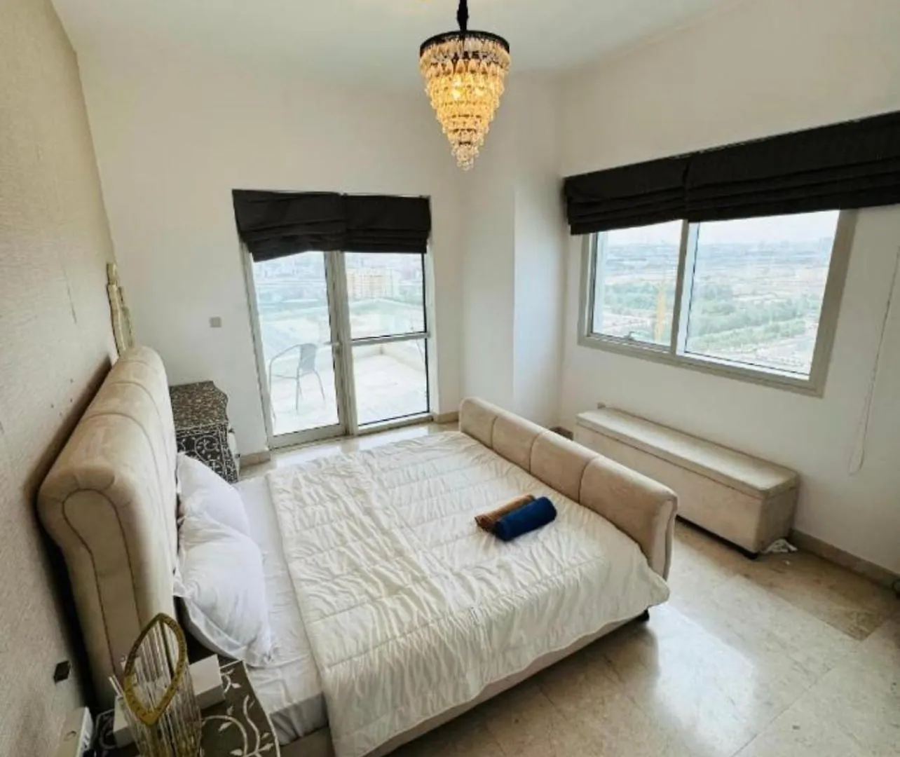 Apartments In The Center Of Dubai Marina Kg4 0*,