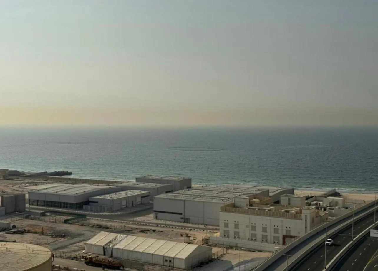 Apartments In The Center Of Dubai Marina Kg4 United Arab Emirates