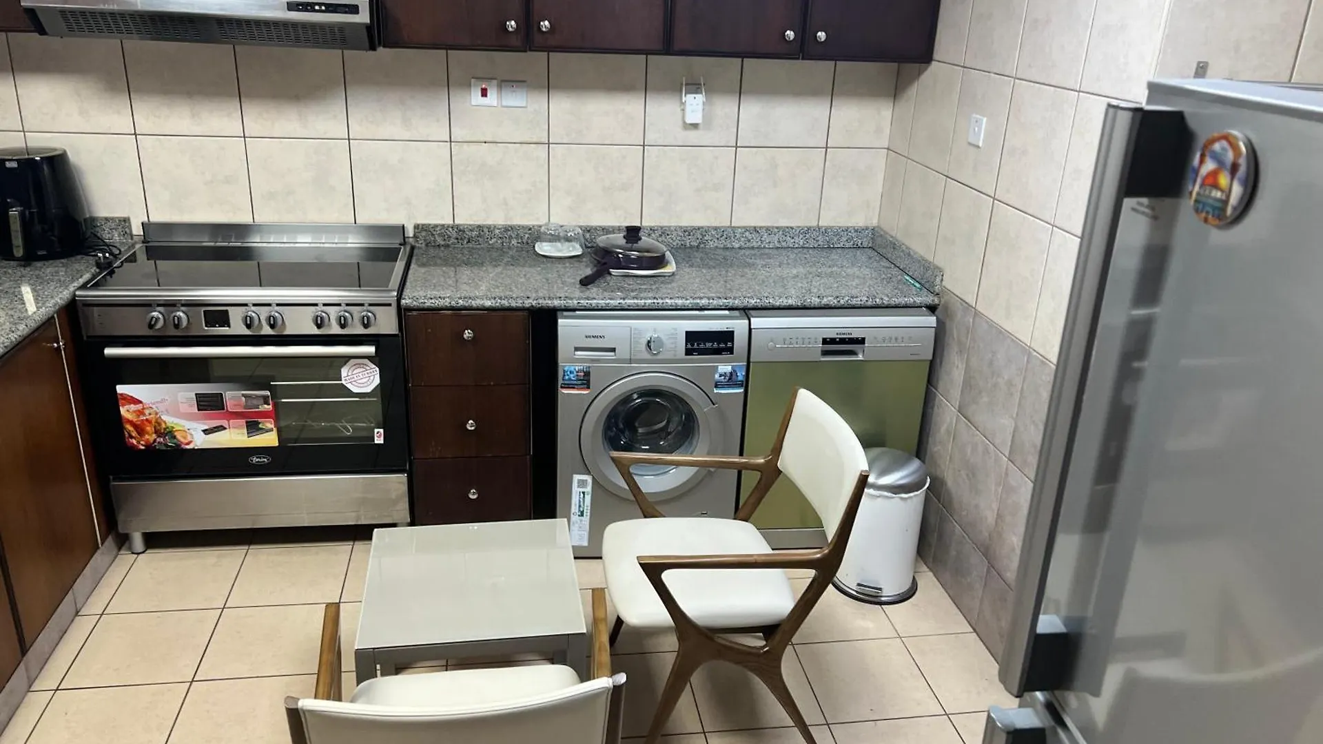 Apartments In The Center Of Dubai Marina Kg4