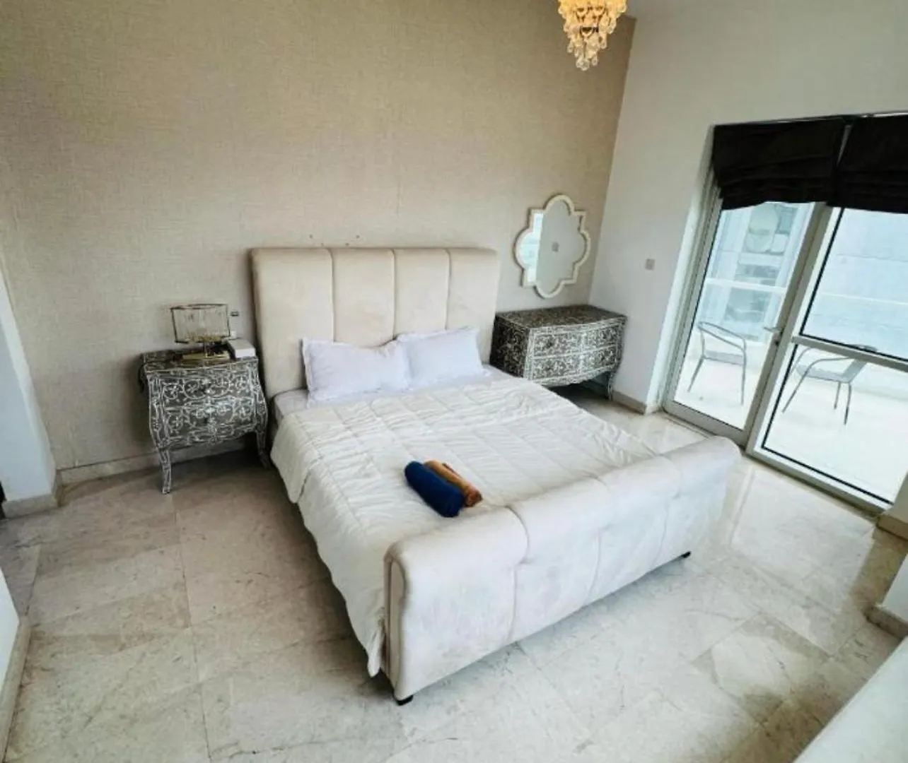 Apartments In The Center Of Dubai Marina Kg4