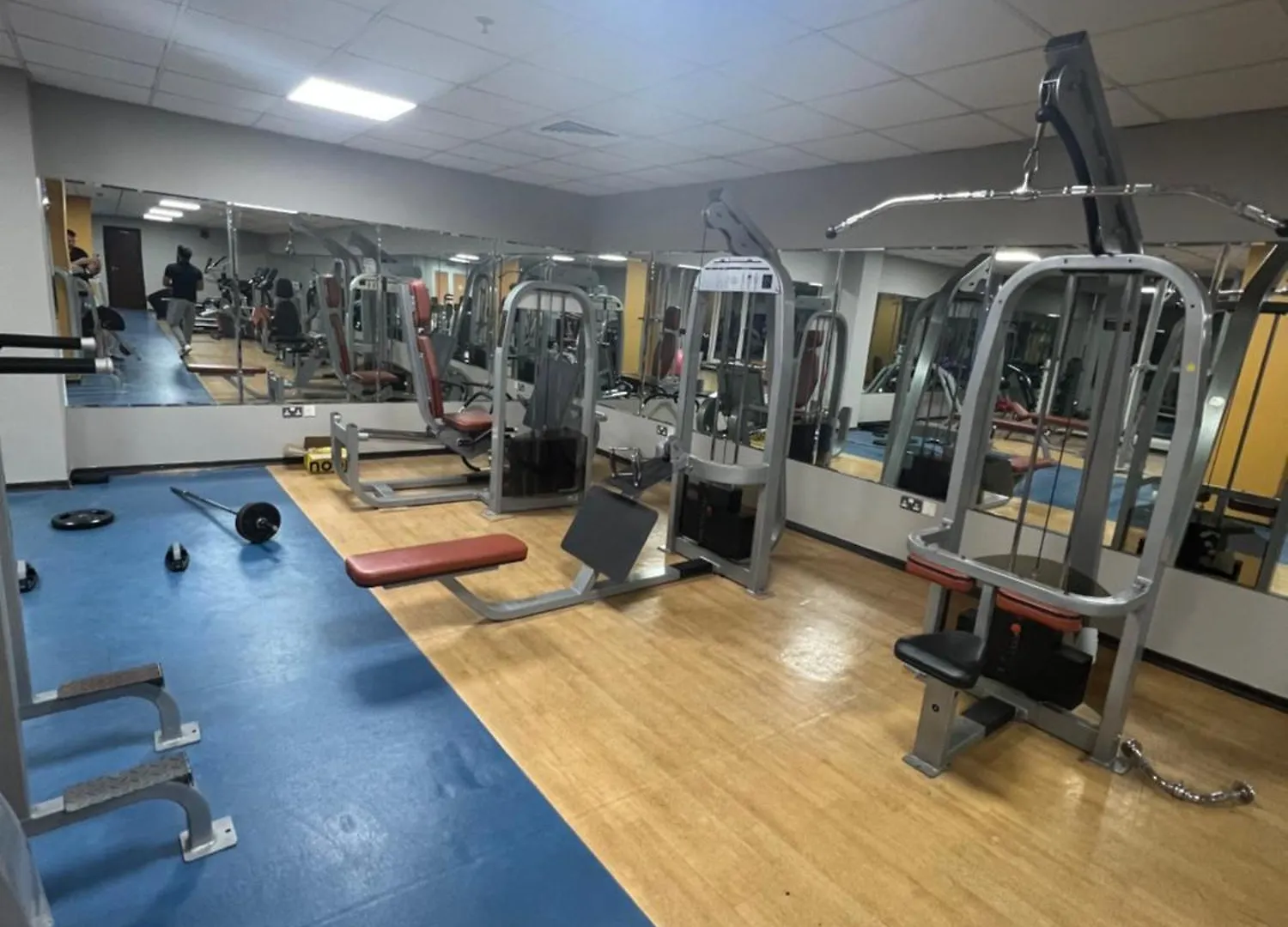 Apartments In The Center Of Dubai Marina Kg4 0*,  United Arab Emirates