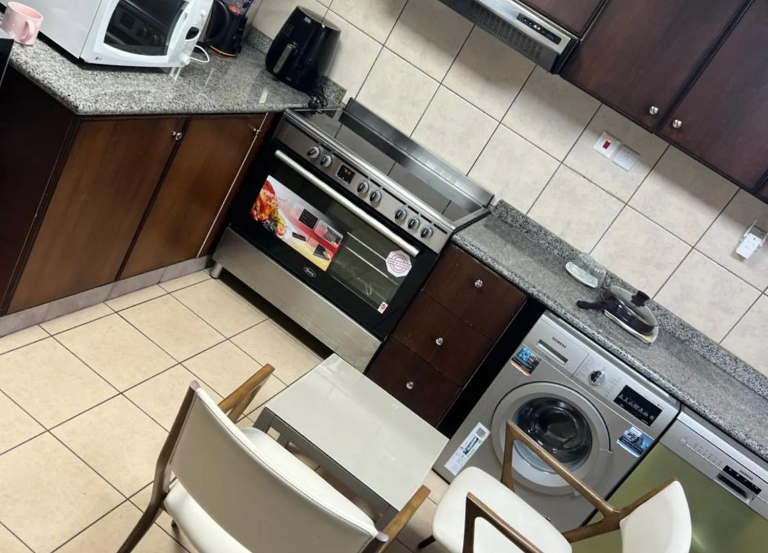 Apartments In The Center Of Dubai Marina Kg4