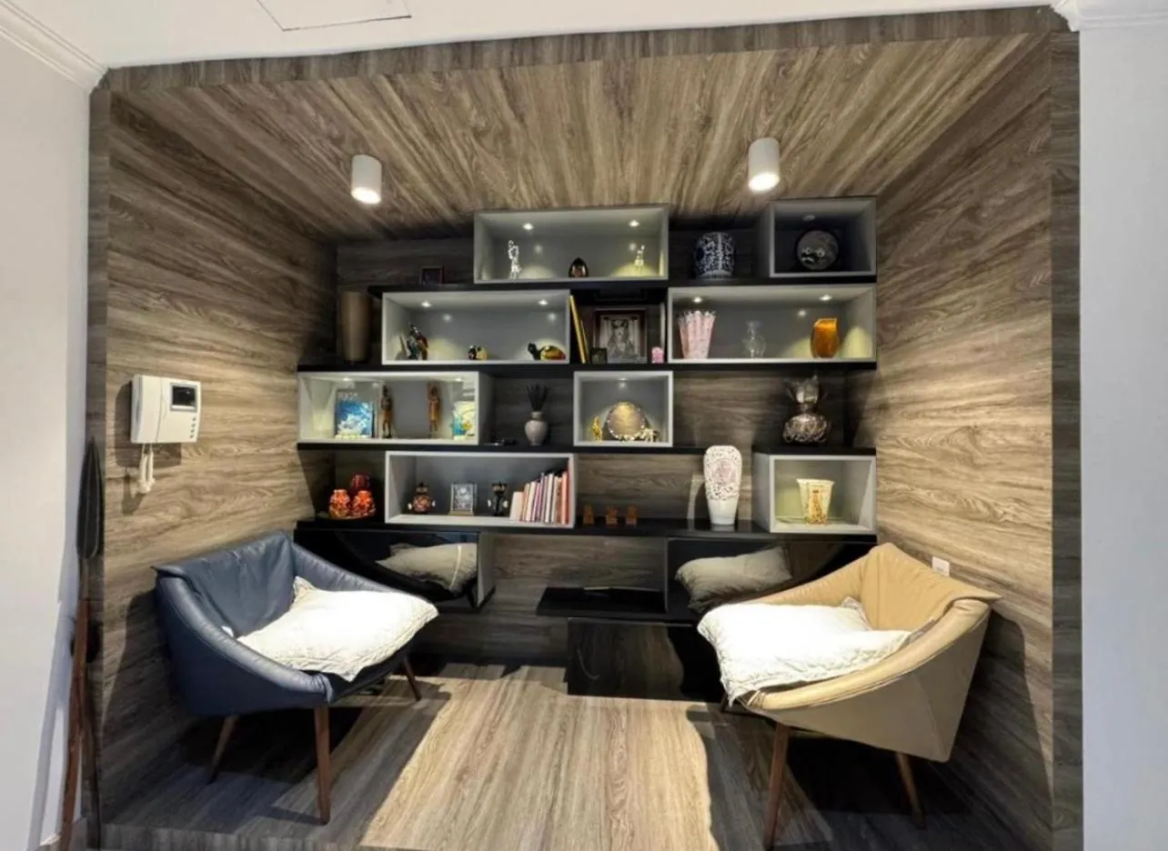 Apartments In The Center Of Dubai Marina Kg4 Forenede Arabiske Emirater