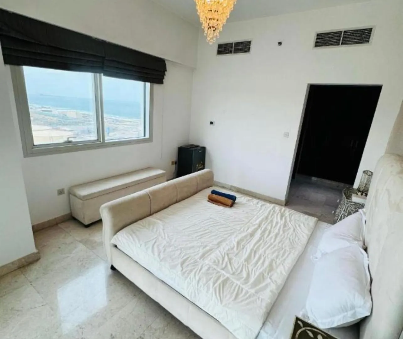 Apartments In The Center Of Dubai Marina Kg4
